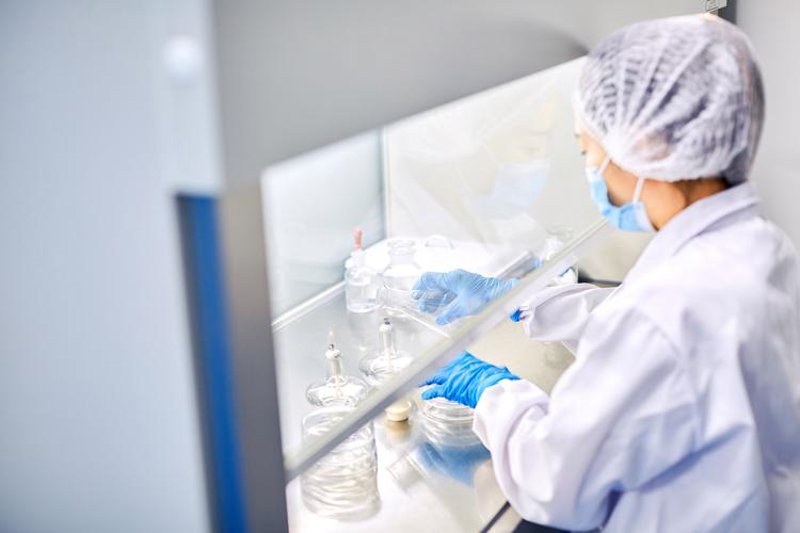 生物技术研发：解锁生命科学的无限可能
