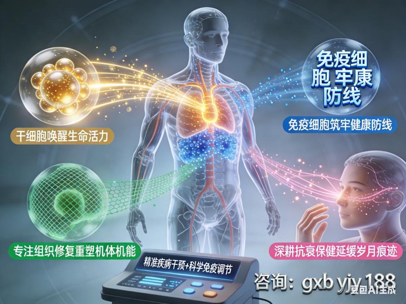 基因检测：探索生命的奥秘