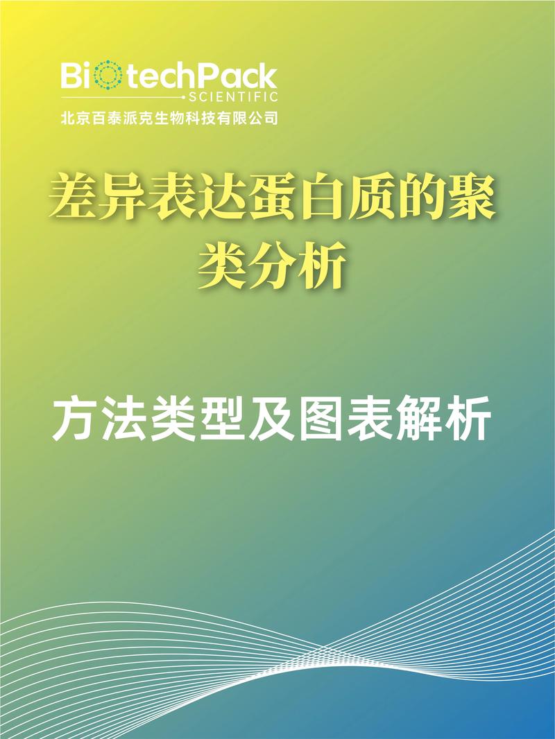 生物技术研发：推动医学进步的新引擎